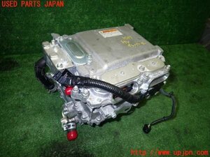 1UPJ-10176916]クラウン アスリート ハイブリッド(AWS210)インバーターコンバーター 中古