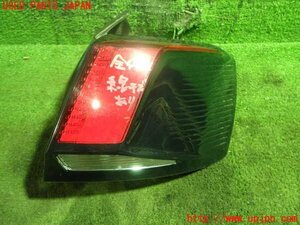 1UPJ-93561530] Peugeot 3008(P84AH01) right tail lamp used 