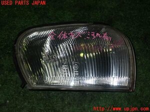 1UPJ-98661150]Impreza Ctype WRX-STi(GC8)rightコーナーランプ 中古