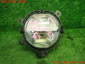 1UPJ-99861182]BMW Mini (MINI) Cooper (XM15 F56) left foglamp used 