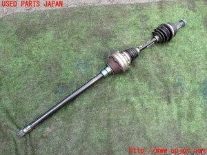 1UPJ-97604015] Porsche * Cayenne S E- hybrid (92ACGE) left front drive shaft used 