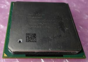 Intel Pentium 4 2.5333GHz/512/533 SL6DW Northwood Socket478 *C24 04*
