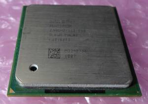 Intel Pentium 4 2.4GHz/512/800 SL6WR Northwood Hyper-Threading Socket478 *C24 03*
