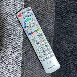 Panasonic パナソニック リモコン テレビリモコン　N2QAYB009569