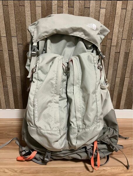 ノースフェイス NORTH FACE バンチー 50 Banchee 50 バックパック リュックサック リュック ザック