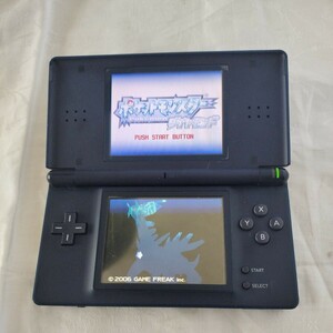 ニンテンドー Nintendo DS Lite ゲーム機