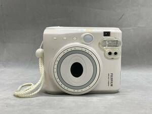 4#K/3992 FUJIFILM Fuji film instax mini50S in Stax Mini 50S instant camera present condition / not yet verification 60 size 