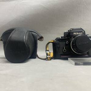 4＃K/3996  Nikon ニコン フィルムカメラ NIKKOR 35mm 1:2.8 カメラレンズ レトロ 現状/未確認 60サイズの画像1