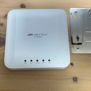 Allied Telesis AT-TQ4600 純正ACアダプタ付 アライドテレシス 802.11ac Wi-Fi5