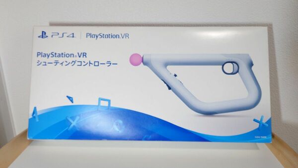 SONY PlayStation VR シューティングコントローラー CUHJ-15006