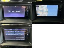 P15★　ナビ　パナソニック CN-R500WD　CD/DVD/SD/TV(フルセグ)/Bluetooth/AM/FM　地図データ2013年　動作確認済み　★_画像8