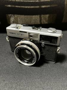 OLYMPUS 35 SP オリンパス