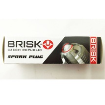 【業販ENYA】BRISK ブリスク プラグ ＤＲ１４ＢＳＸＣ １本_画像3