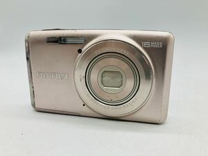 1e58 必見 ! FUJIFILM 富士フィルム FINEPIX JX JX700 コンパクトデジタルカメラ デジカメ 中古品 現状品 動作未確認のためジャンク扱い !