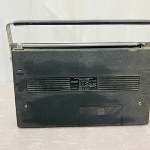 2e51 必見！National Panasonic RF-890 ナショナル パナソニック 動作未確認為ジャンク品扱いの画像5