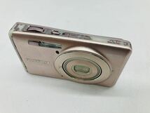 1e58 必見 ! FUJIFILM 富士フィルム FINEPIX JX JX700 コンパクトデジタルカメラ デジカメ 中古品 現状品 動作未確認のためジャンク扱い !_画像2