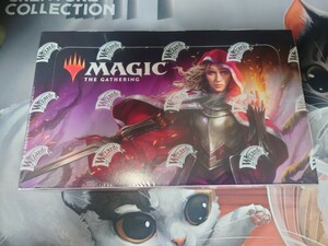 MTG エルドレインの王権 英語版 ブースター BOX 未開封 THRONE OF ELDRAINE 