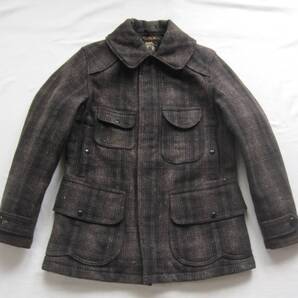 ☆ フリーホイーラーズ Hampton ハンティングコート (38) / ハンプトンコート FREEWHEELERS