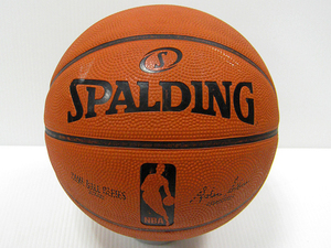 SPALDING