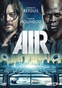 AIR/エアー ノーマン・リーダス