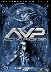  Alien VS. Predator complete version sana* Ray sun 