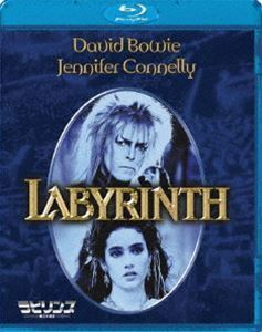 [Blu-Ray]ラビリンス 魔王の迷宮 デヴィッド・ボウイ
