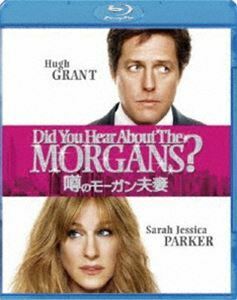 [Blu-Ray]噂のモーガン夫妻 ヒュー・グラント