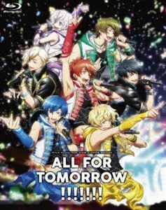 [Blu-Ray]5 next origin idol respondent . Project [dolifes!]Presents FINAL STAGE at NIPPON BUDOKAN[ALL FOR TOMORROW!!!!!!!] D