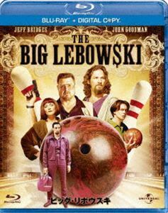 [Blu-Ray]ビッグ・リボウスキ ジェフ・ブリッジズ