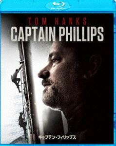 [Blu-Ray]キャプテン・フィリップス トム・ハンクス