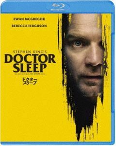 [Blu-Ray]ドクター・スリープ ユアン・マクレガー