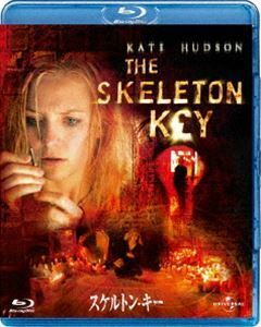 [Blu-Ray]スケルトン・キー ケイト・ハドソン