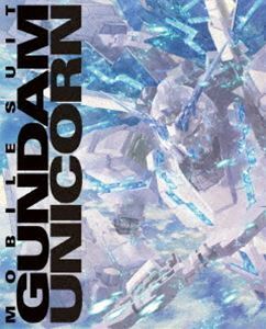 [Blu-Ray]機動戦士ガンダムUC Blu-ray BOX Complete Edition【RG 1／144 ユニコーンガンダム ペルフェクティビリティ 付属版】 ・