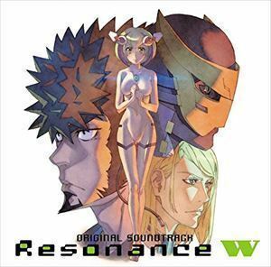 TVアニメ『Dimension W』オリジナルサウンドトラック 椎名豪（音楽）