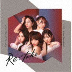 [国内盤CD] C;ON/Re:take