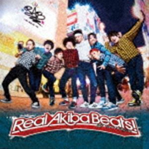 Real Akiba Beats!（Type-A） RAB