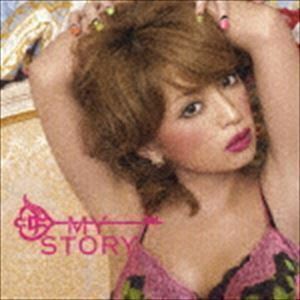 MY STORY（ハイブリッドCD盤） 浜崎あゆみ