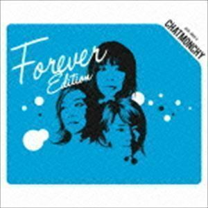 生命力 （Forever Edition）（Blu-specCD2） チャットモンチー