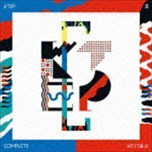 KTEP COMPLETE（CD＋DVD） KEYTALK