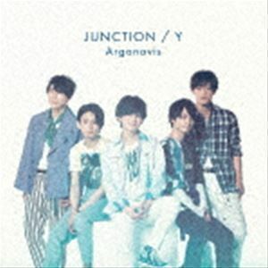 JUNCTION／Y（通常盤Btype） Argonavis