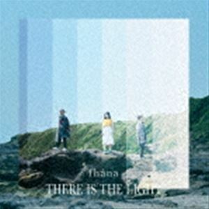 THERE IS THE LIGHT（通常盤） fhana