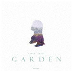 GARDEN（通常盤） 早見沙織