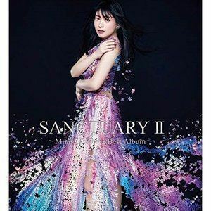 SANCTUARY II～Minori Chihara Best Album～ 茅原実里