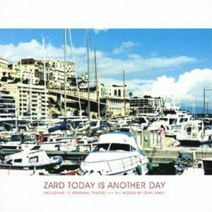 TODAY IS ANOTHER DAY ［30th Anniversary Remasterd］ ZARD