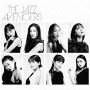 THE JAZZ AVENGERS THE JAZZ AVENGERS