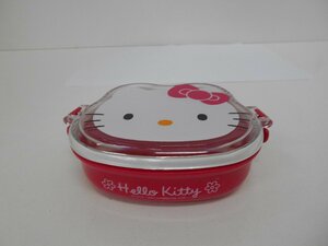 キティちゃん　弁当箱　中古