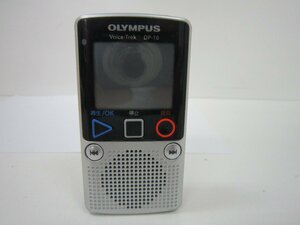 OLIMPUS　ボイストレック　DP-10　中古