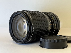 ★良品★ キヤノン CANON NEW FD 35-105mm F3.5-4.5　#0418-8