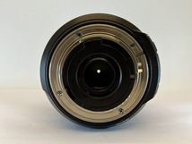 ★極上美品★ タムロン TAMRON AF 18-270mm F3.5-6.3 Di II VC PZD B008 NIKON ニコン Fマウント #0505-4_画像5