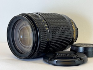 ★良品★ ニコン NIKON AF NIKKOR 70-300mm F4-5.6 D ED　　#0518-6